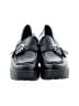 Nasty Gal Inc. Black Flats Size 9 - photo 2