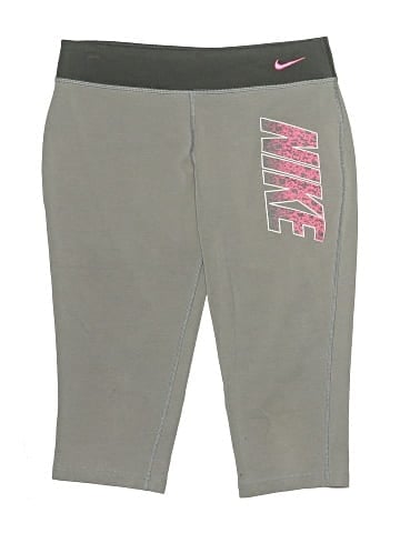 Nike Athletic Shorts (view 1)