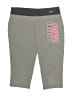 Nike Graphic Gray Athletic Shorts Size L - photo 1
