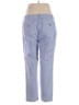 Weekend Blue Casual Pants Size 14W - photo 2