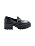 Nasty Gal Inc. Black Flats Size 9 - photo 1
