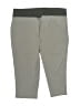 Nike Graphic Gray Athletic Shorts Size L - photo 2