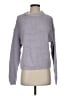 Universal Thread Tweed Gray Pullover Sweater Size S - photo 1