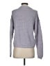 Universal Thread Tweed Gray Pullover Sweater Size S - photo 2