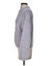 Universal Thread Tweed Gray Pullover Sweater Size S - photo 6