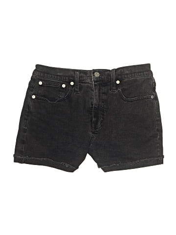 Madewell Denim Shorts (view 1)