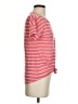 Talbots Pink Short Sleeve Top Size XS - photo 4