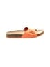 Primark Orange Sandals Size 10 - photo 1