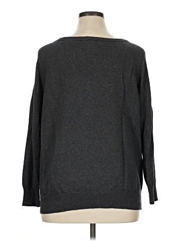 Torrid Pullover Sweater (view 2)