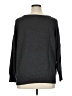 Torrid Gray Pullover Sweater Size 1X Plus (1) - photo 2