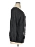 Torrid Gray Pullover Sweater Size 1X Plus (1) - photo 4