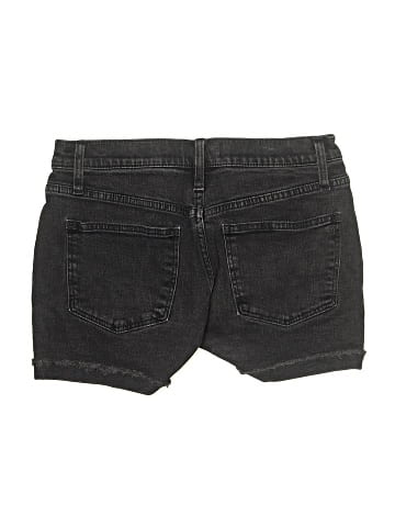 Madewell Denim Shorts (view 2)