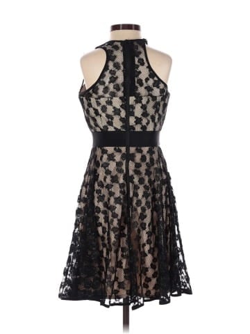 Milly Cocktail Dress (view 2)