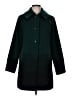 Pendleton Green Wool Coat Size M - photo 1
