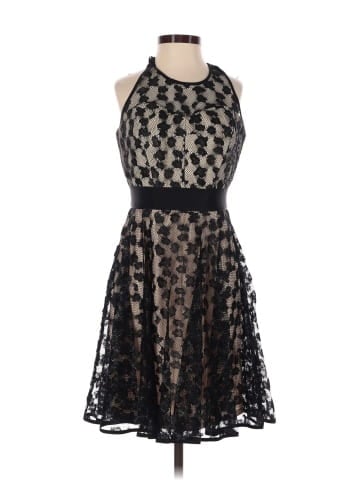 Milly Cocktail Dress (view 1)