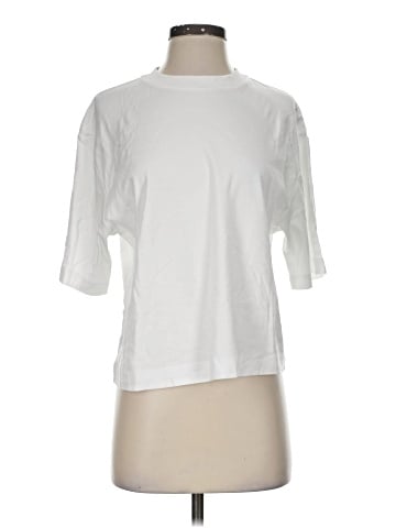 Vince. 3/4 Sleeve T-Shirt (view 1)