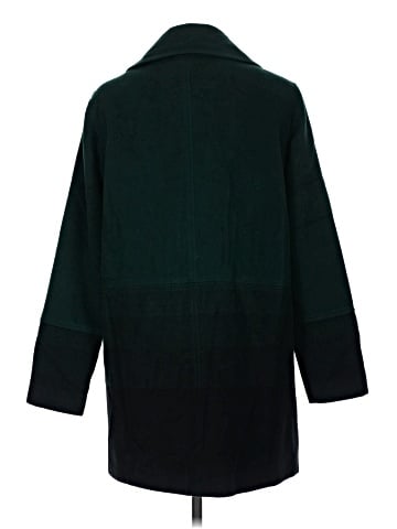 Pendleton Wool Coat (view 2)