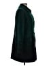 Pendleton Green Wool Coat Size M - photo 4