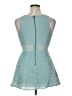 Mudd Teal Cocktail Dress Size XL - photo 2
