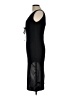 Antistar Black Cocktail Dress Size L - photo 5