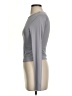 Unbranded Gray Long Sleeve T-Shirt Size S - photo 5