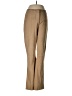 Cache Tan Dress Pants Size 6 - photo 1