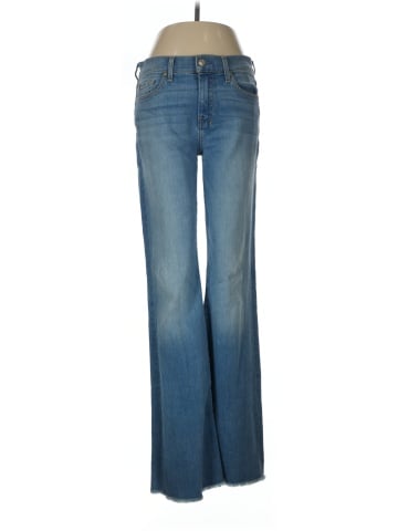 7 For All Mankind Jeans (view 1)