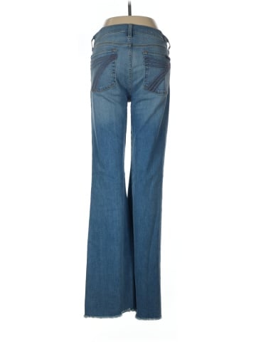 7 For All Mankind Jeans (view 2)