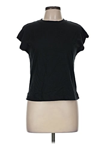 Muji Short Sleeve T-Shirt (view 1)