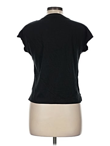 Muji Short Sleeve T-Shirt (view 2)