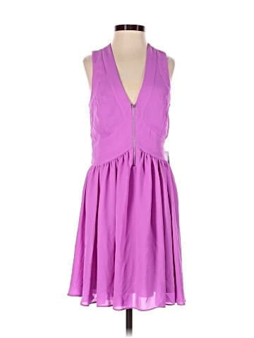 Express Cocktail Dress (view 1)