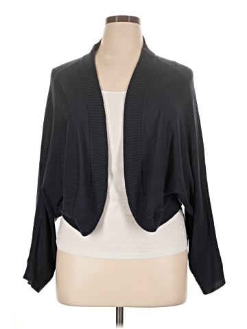 Avenue Cardigan (view 1)