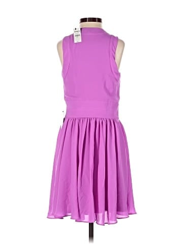 Express Cocktail Dress (view 2)