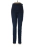 HEATTECH Chevron-herringbone Blue Jeggings Size M - photo 1
