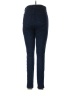 HEATTECH Chevron-herringbone Blue Jeggings Size M - photo 2