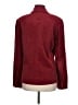 AKA Eddie Bauer 100% Cotton Burgundy Coat Size M - photo 2