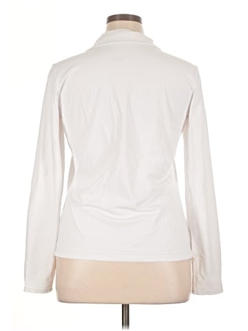 Lilly Pulitzer Luxletic Long Sleeve Top (view 2)