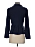 Caslon 100% Cotton Blue Blazer Size S - photo 2