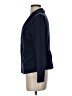 Caslon 100% Cotton Blue Blazer Size S - photo 5