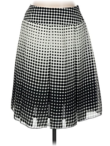 B. Moss Casual Skirt (view 1)