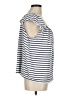Old Navy White Short Sleeve Top Size M - photo 4