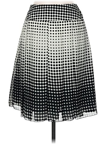 B. Moss Casual Skirt (view 2)