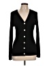 J. McLaughlin Black Cardigan Size L - photo 1