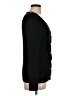 J. McLaughlin Black Cardigan Size L - photo 4
