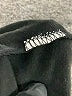 Shein Black Tube Top Size 4 - photo 8