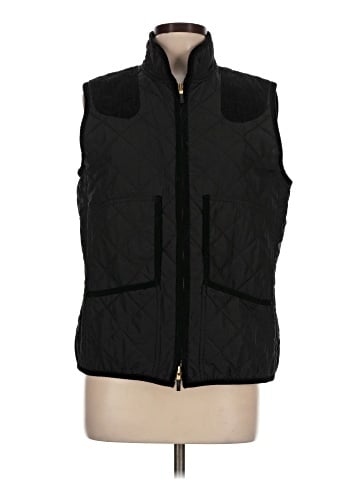 Lauren by Ralph Lauren Vest (view 1)
