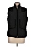 Lauren by Ralph Lauren 100% Polyester Black Vest Size L - photo 1