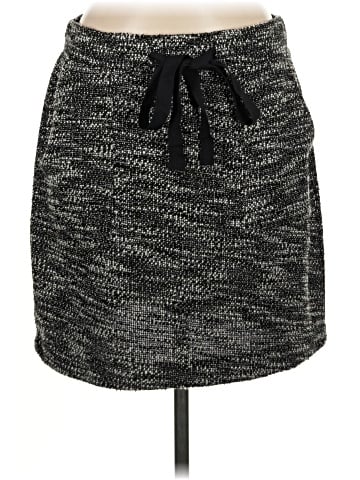 Ann Taylor LOFT Casual Skirt (view 1)