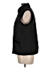 Lauren by Ralph Lauren 100% Polyester Black Vest Size L - photo 5