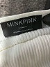 Minkpink Ivory Tank Top Size XS - photo 7